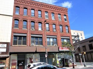 301 High St, Holyoke, MA 01040