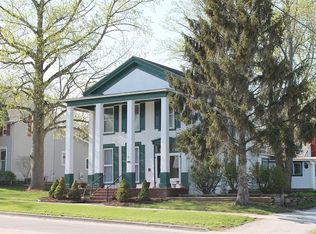 205 E Jackson St, Attica, IN 47918