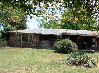 2649 William Allen Rd, Burlington, NC 27217