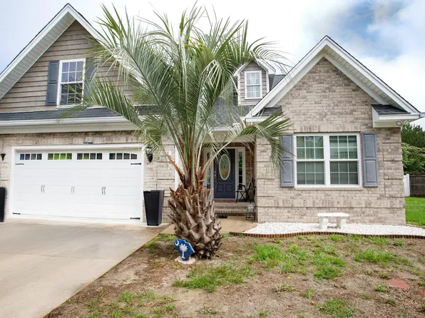 978 Knotty Branch Rd., Conway, SC 29527