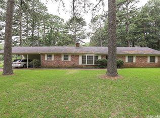 13318 Meyer, Alexander, AR 72002