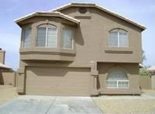 8860 W Greer Ave, Peoria, AZ 85345