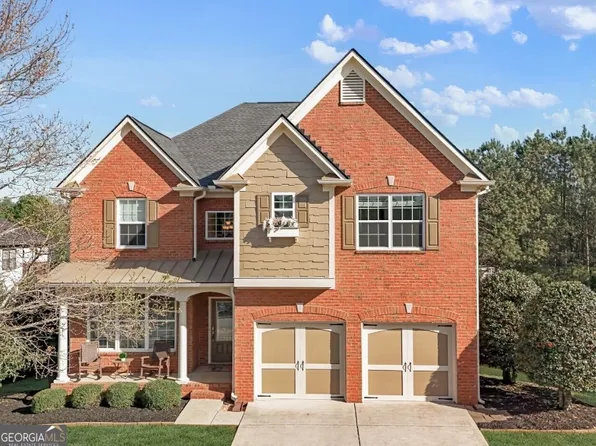 4915 Bergen Ct, Cumming, GA 30040