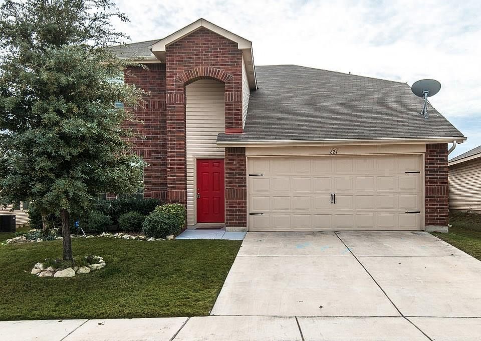 1st image of 821 San Miguel Trl