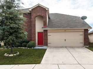 821 San Miguel Trl, Haslet, TX 76052