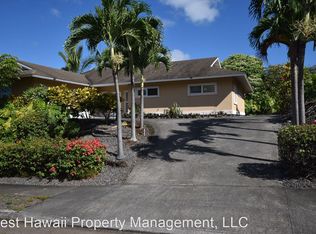 73-1325 Nawahie Loop, Kailua Kona, HI 96740