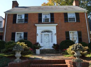 120 Peliso Ave, Orange, VA 22960