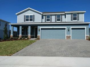 686 Izzy Pl, Apopka, FL 32712