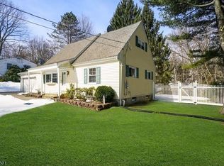 60 Morris Ave, West Milford, NJ 07480