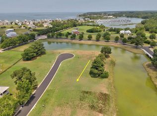 30 Charlestowne Dr #88, Cape Charles, VA 23310