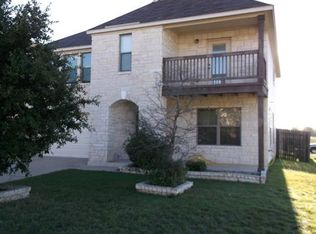 307 Harvest Mdw, Temple, TX 76502