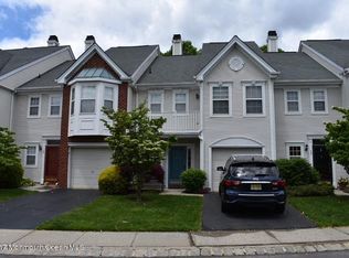 39 Alpine Rd, Holmdel, NJ 07733