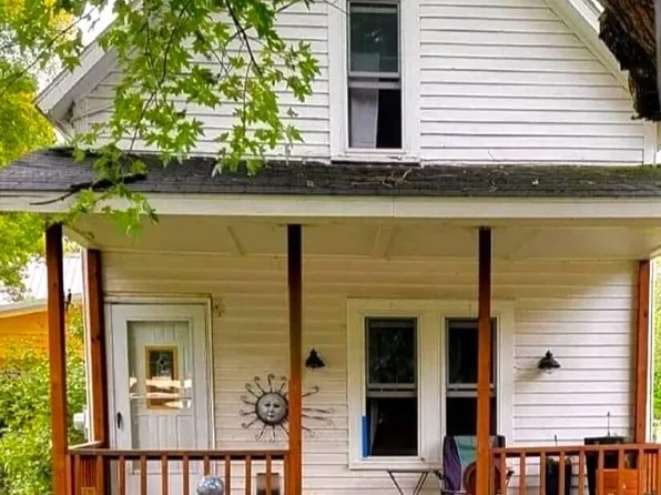 9082 Aura St, Kaleva, MI 49645