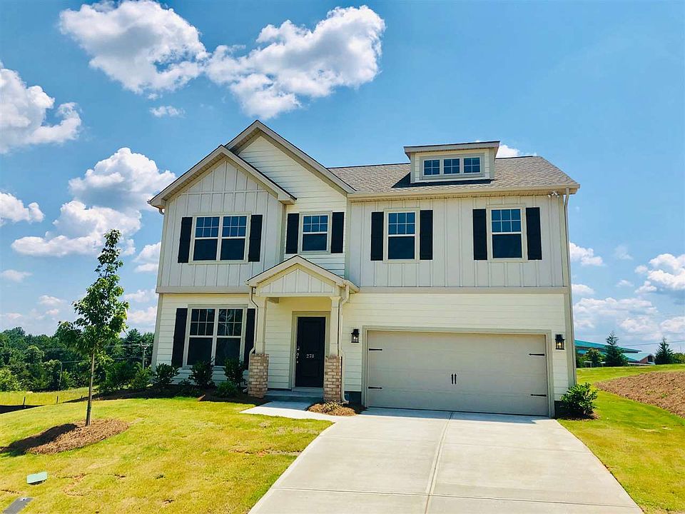 1st image of 278 Braselton St Lot 3