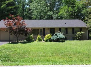 1506 S Clifton Ave, Bloomington, IN