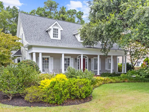 905 Wild Dunes Circle, Wilmington, NC 28411