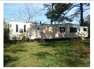 105 Denise Dr, Jacksonville, NC 28540