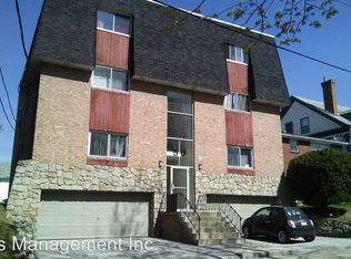 50 S Euclid Ave APT 206, Pittsburgh, PA