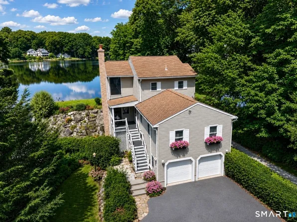 380 Hidden Lake Road, Haddam, CT 06441