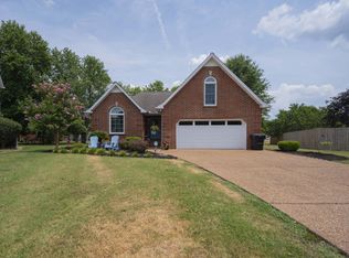 2406 Alexander Blvd, Murfreesboro, TN 37130