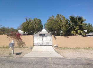 61080 Azania Ave, Desert Hot Springs, CA 92240