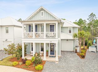228 White Cottage Rd, Santa Rosa Beach, FL 32459