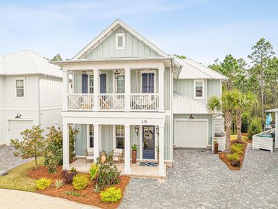 228 White Cottage Rd, Santa Rosa Beach, FL, 32459