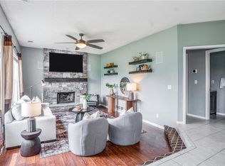 16345 S Warwick St, Olathe, KS 66062