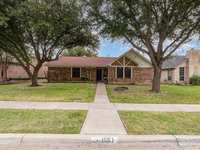 1661 Crosshaven Dr, Lewisville, TX, 75077