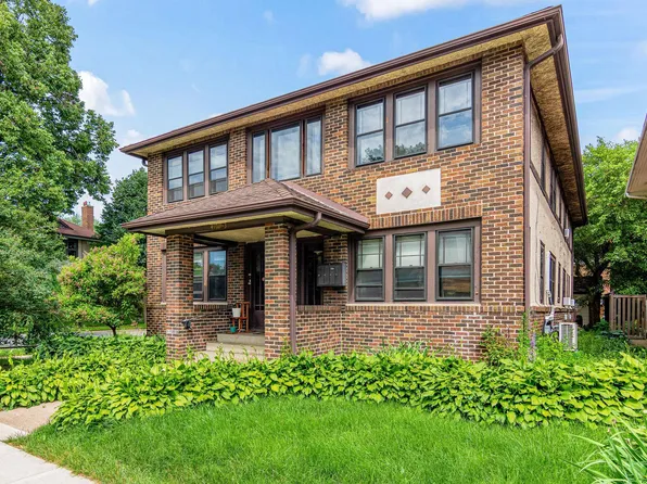 4101 Grand Ave S #101, Minneapolis, MN 55409