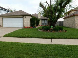 10810 Odyssey Ct, Houston, TX 77099