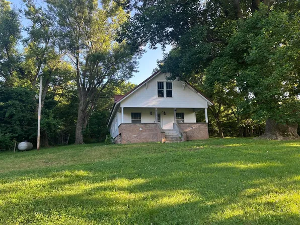 5143 Farm Road  2000, Pierce City, MO 65723