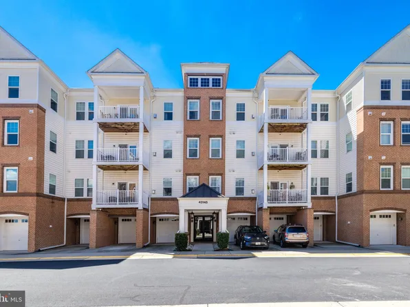43145 Sunderland Ter Unit 406, Broadlands, VA 20148
