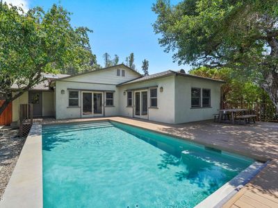 664 Monterey Rd, South Pasadena, CA, 91030