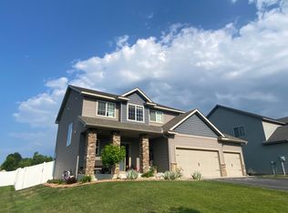 19503 Century Rd, Farmington, MN 55024