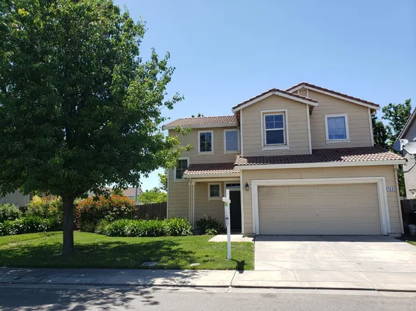 1941 Cushion Cap Dr, Stockton, CA 95206
