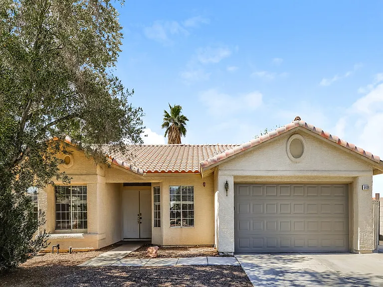 6409 Rancho Santa Fe Dr — Photo 1