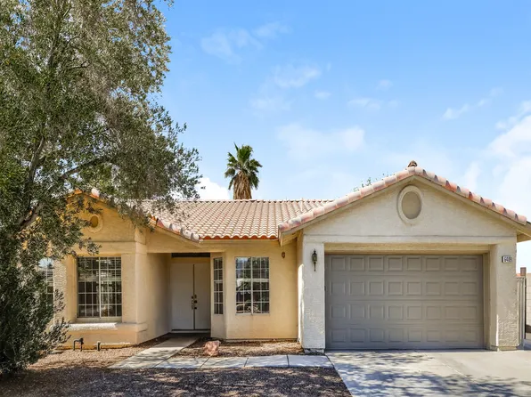 6409 Rancho Santa Fe Dr, Las Vegas, NV 89130