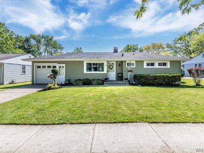145 Greenleaf Ave, Tonawanda, NY, 14150