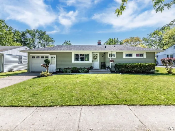 145 Greenleaf Ave, Tonawanda, NY 14150