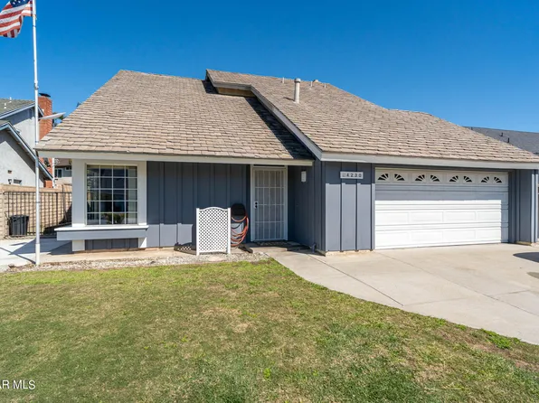 4230 Drake Dr, Oxnard, CA 93033