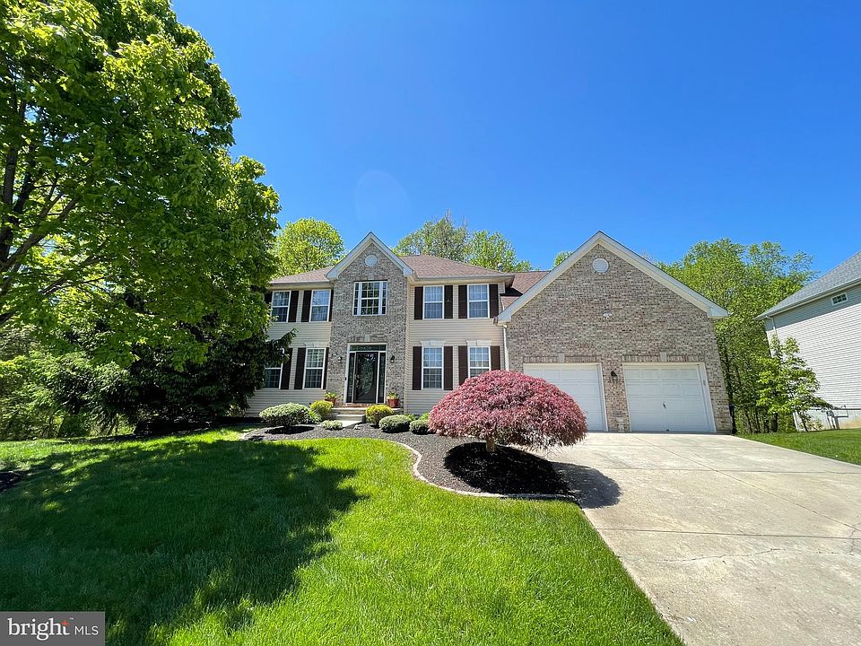 146 Rosewood Dr, Bordentown, NJ 08505 Zillow