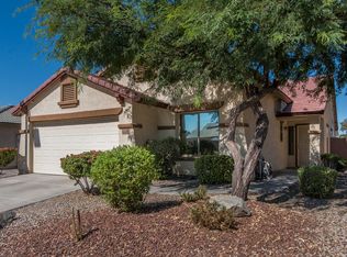 4140 S 250th Ln, Buckeye, AZ 85326