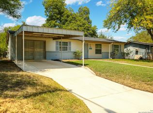 805 Aero Ave, Schertz, TX 78154