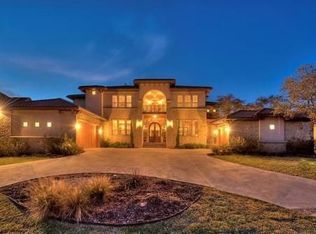 3804 Pappys Way, Austin, TX 78730