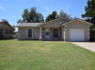 5309 S Monte Pl, Oklahoma City, OK 73119