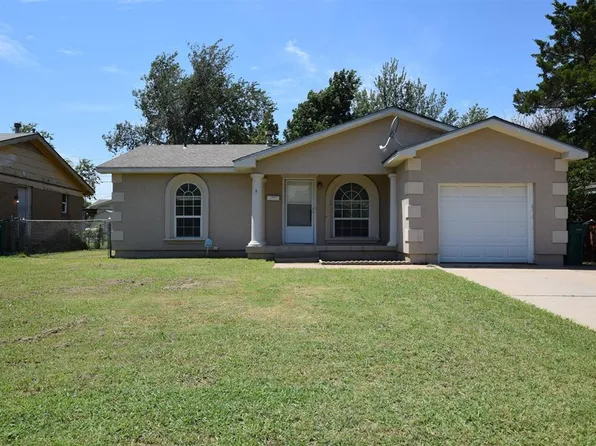 5309 S Monte Pl, Oklahoma City, OK 73119