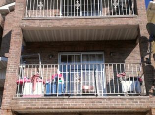 710 Ocean Ave, Jersey City, NJ 07305