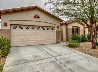 9147 S Whispering Pine Dr, Tucson, AZ 85756