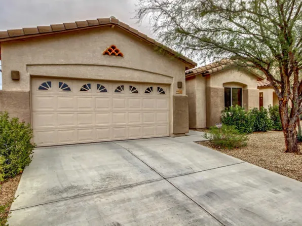 9147 S Whispering Pine Dr, Tucson, AZ 85756